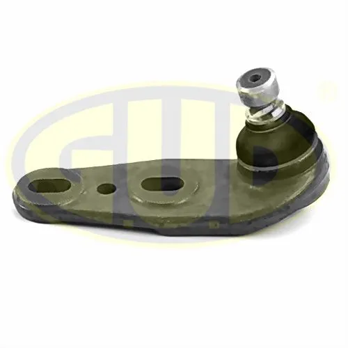ШАР ОПОРА ПЕРЕДН R НИЖН AUDI 80 B2 -91VW PASSAT B2 -88 (D17mm) (с гу) G.U.D GSP401031