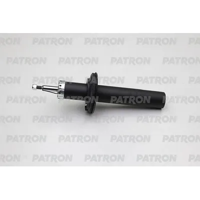 Амортизатор подвески передн с чашкой и проставкой AUDI A5 (B8) 07> PATRON PSA341718
