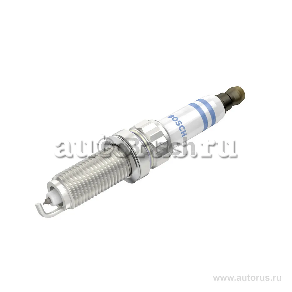 Свеча зажигания с защитой 0 BOSCH 0 242 140 535