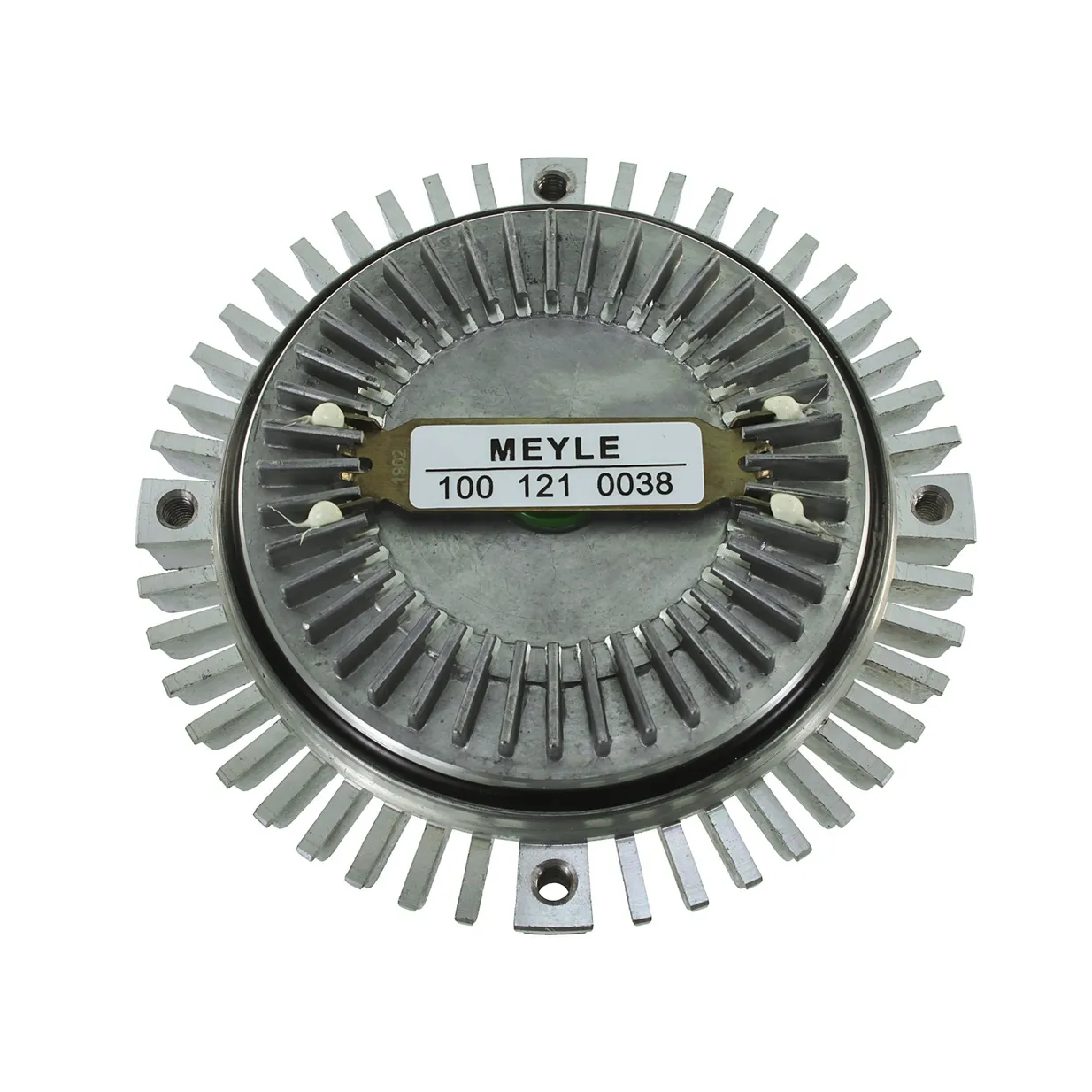 Термомуфта