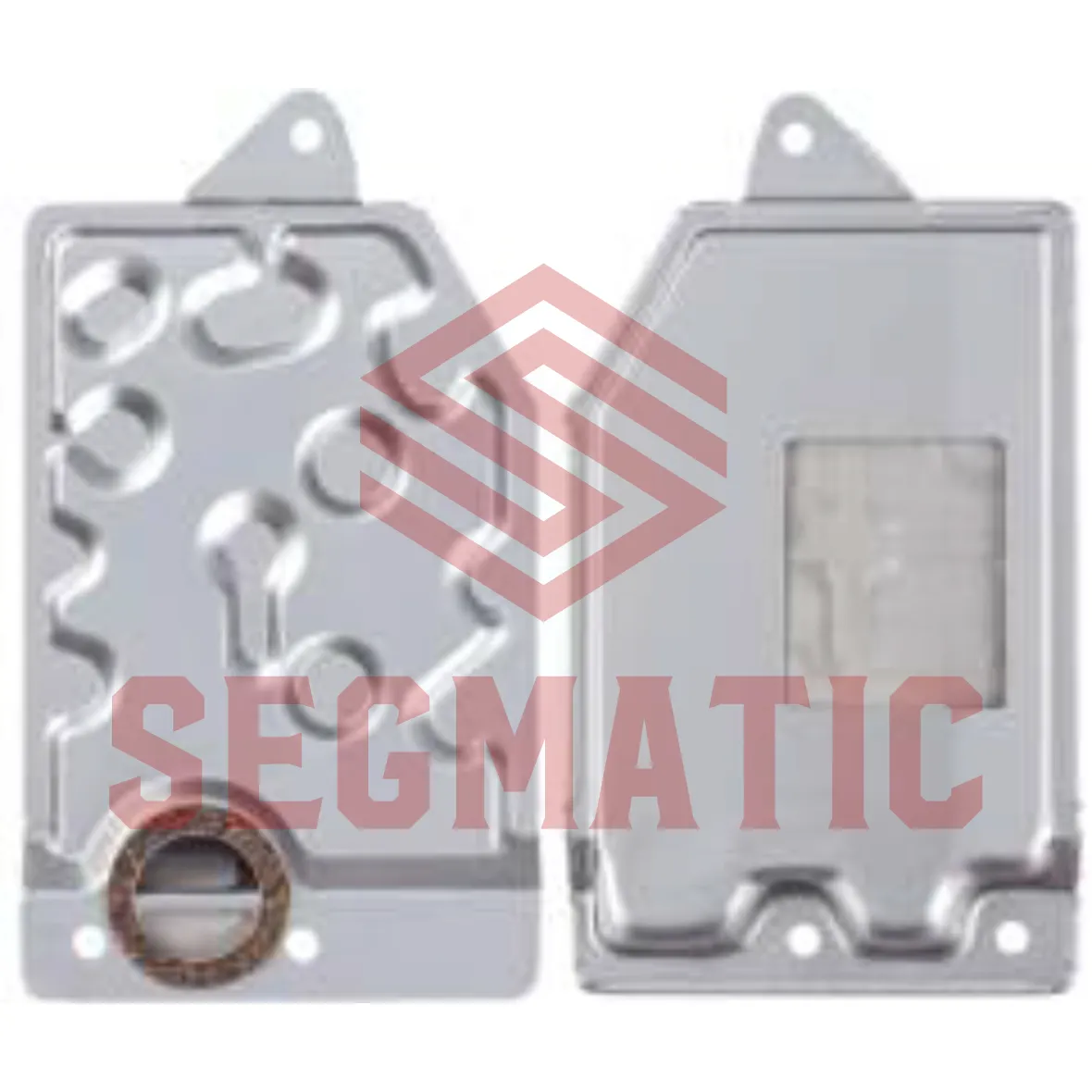 Фильтр АКПП с прокладкой TOYOTA CAMRY 92-01 SEGMATIC SGTF20011024