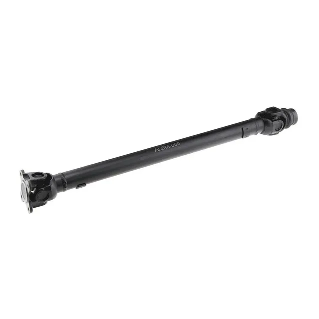 Вал карданный BMW X5 E70 F15 06-13, X6 E71 E72 07-14 ПЕРЕД , шт NTY NWNBM000