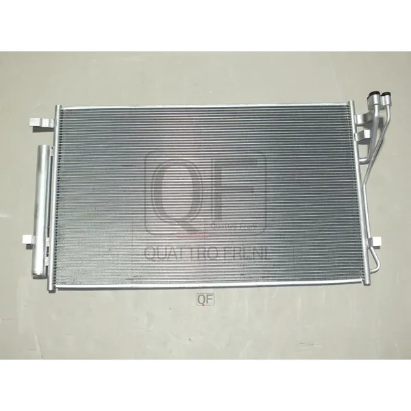 Радиатор кондиционера QUATTRO FRENI QF50Q00027