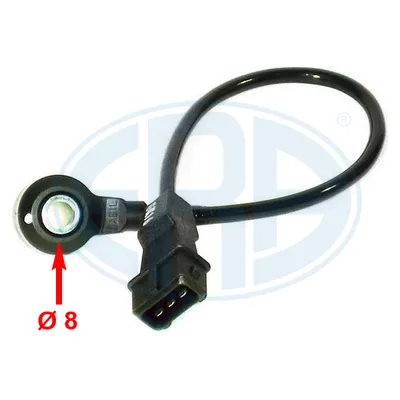 Датчик детонации\ daewoo matiz 98-05 ERA 550154