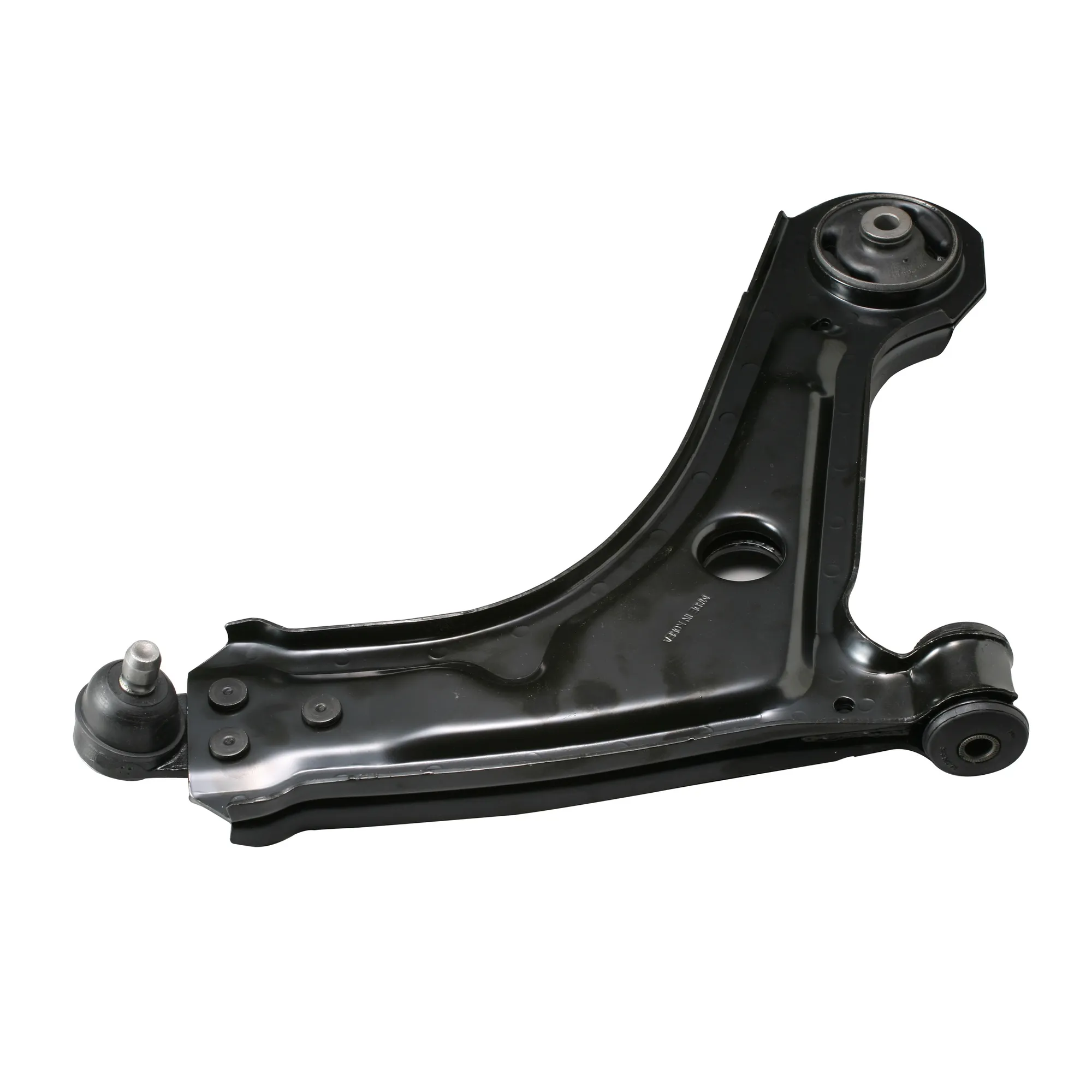 Рычаг передней подвески R CHEVROLET Rezzo CQKD11R CTR CQ0095R