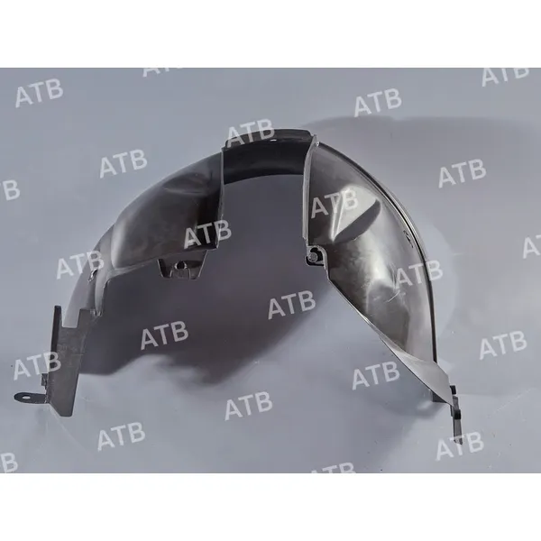 Подкрылок ЛАДА ЛАРГУС передний правый ATB 1ALL00G0FR1