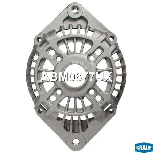 Крышка генератора передняя KRAUF ABM0877UX