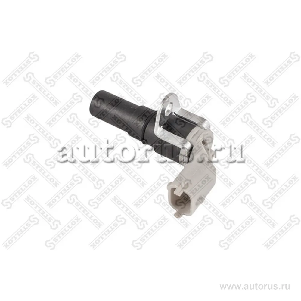Датчик положения коленвала Opel Astra H/Corsa C/Vectra C 1.8 16V 0 STELLOX 06-00041-SX