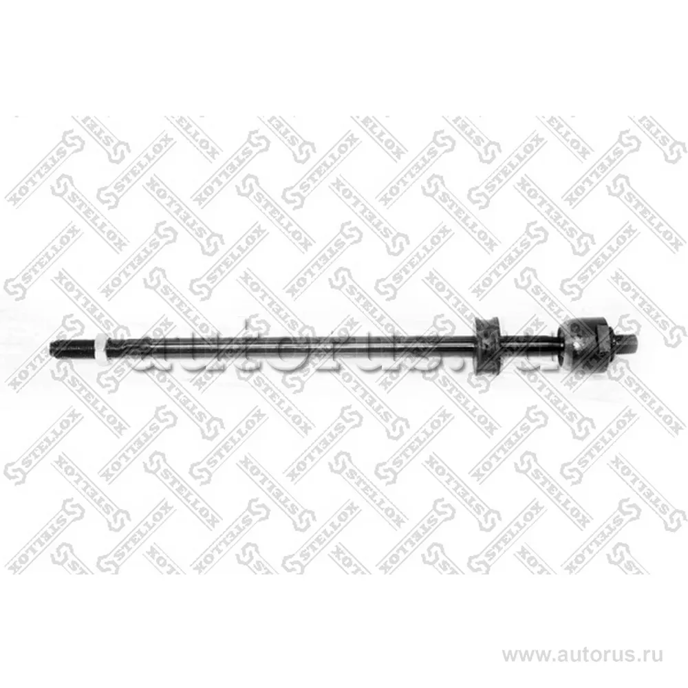 Тяга рулевая VW T3 1.6-2.1/1.6D/TD 80-92 STELLOX 55-00353-SX