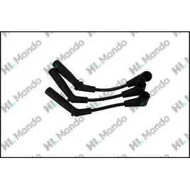 Провода высоковольтные DAEWOO Matiz/CHEVROLET Spark 0.8L mot.F8CV MANDO EWTD00010H