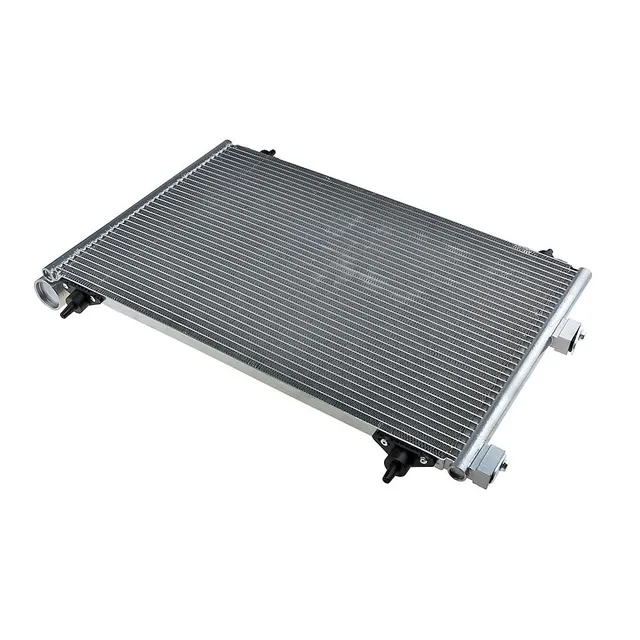 Радиатор кондиционера 307 (3_) (00-) 1.4 HDI (W/I DRYER, STANDARD FIT) CCSPE002