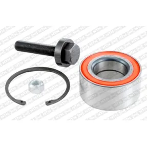 Подшипник задней ступицы NTN-SNR R154.41