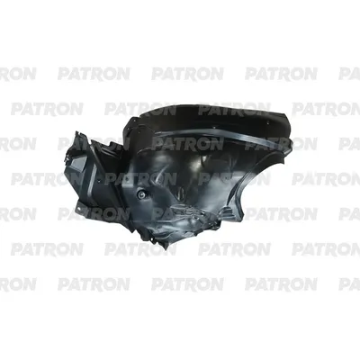 Подкрылок Передн прав, передняя часть MERCEDES E-class W-212 PATRON P72-2194AR