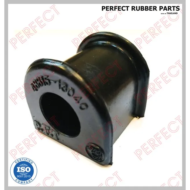 Втулка стабилизатора d20 TO-13-ZE120F PERFECT TO13ZE120F