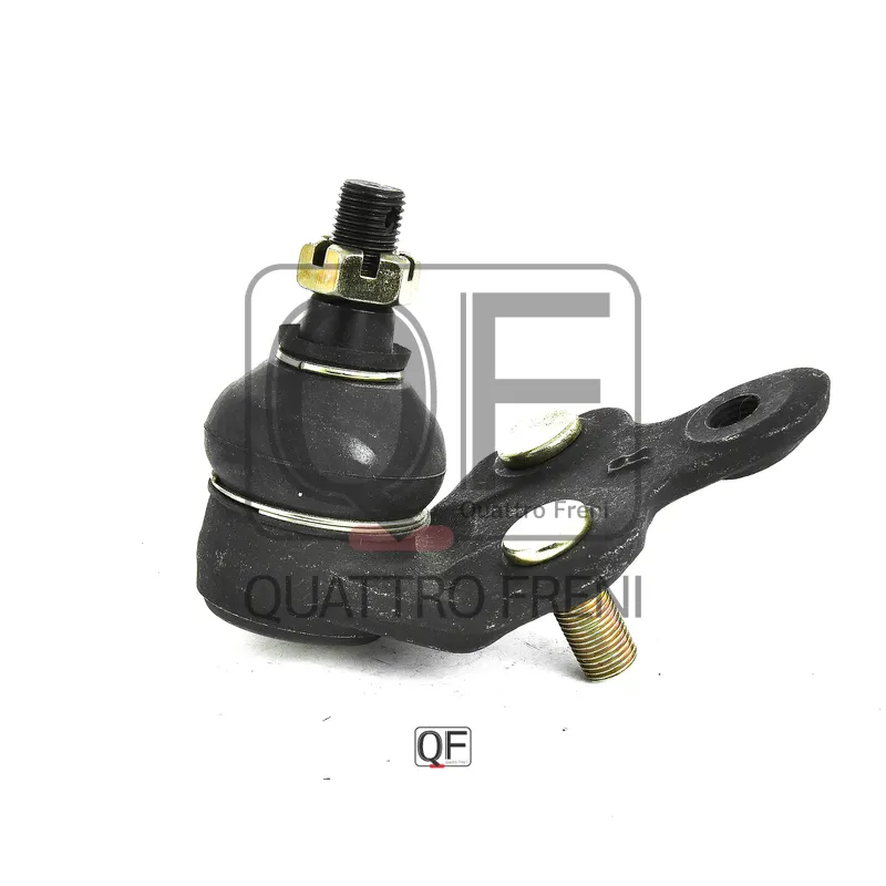Опора шаровая нижняя правая QUATTRO FRENI QF00U00024
