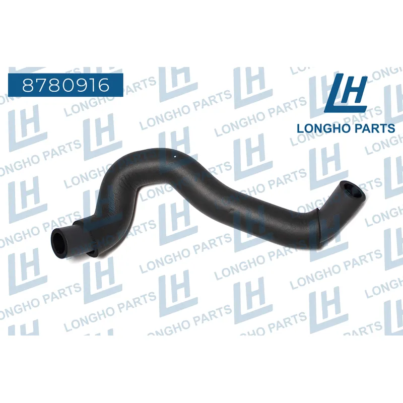 Патрубок вентиляции TOYOTA Corolla 1226122050 LONGHO 8780916