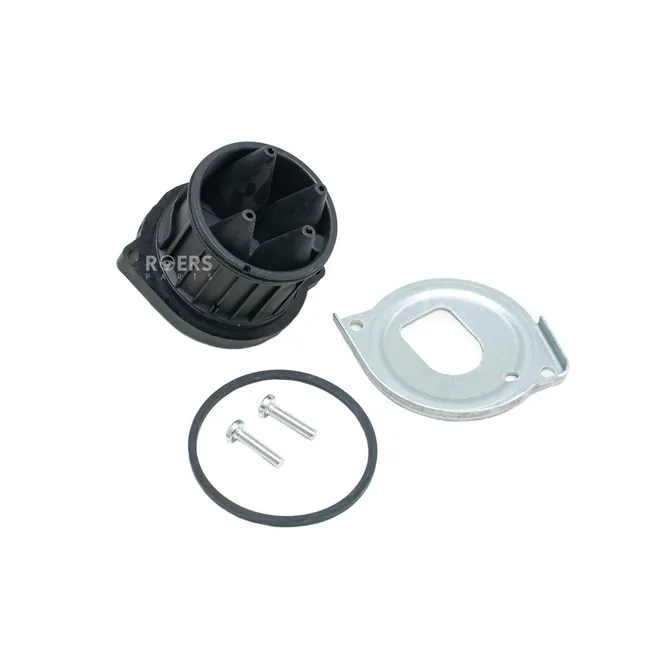 Маслоотделитель системы вентиляции картера Roers Parts RPL19OS014