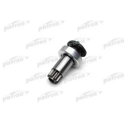 Бендикс стартера (BOSCH unit) VW: Polo 1.7SDI/1.9SDI 97- PATRON P101972