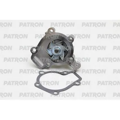 Насос водяной HYUNDAI: Coupe, Lantra 1,6-2,0 99- (произведено в PATRON PWP1083KOR