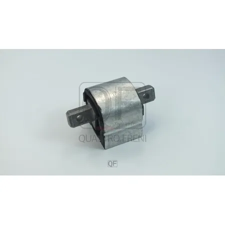 Опора АКПП QUATTRO FRENI QF81B00014
