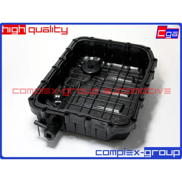 Крышка КПП CGA 1PAN876RA