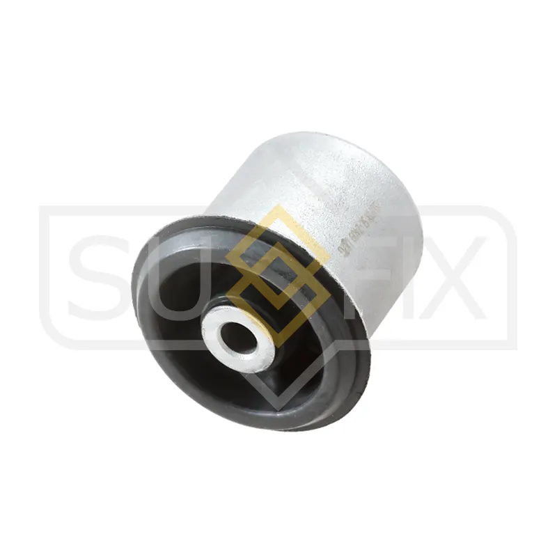 Сайлентблок балки моста зад прав/лев SUFIX SL2409