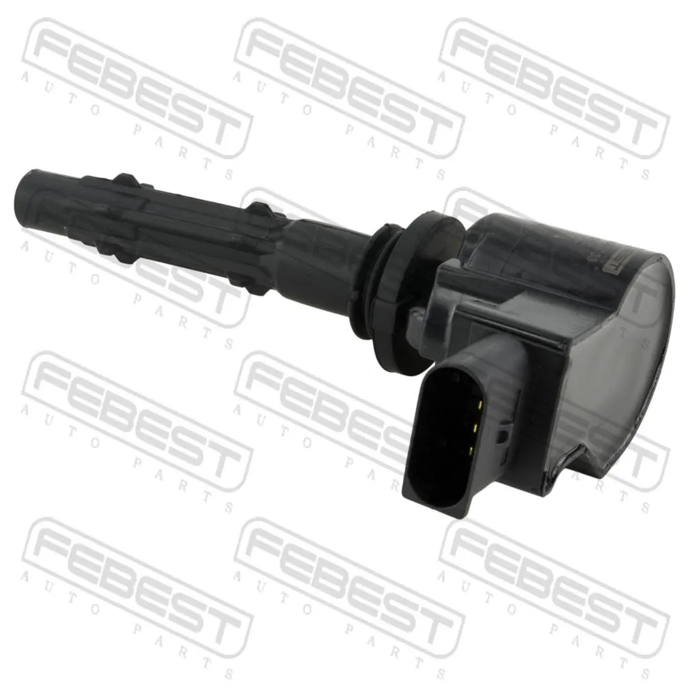 Катушка зажигания FEBEST 16640-003