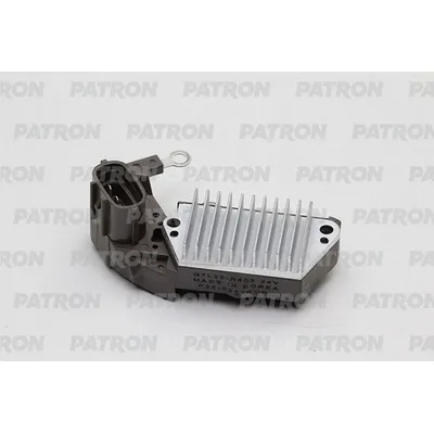 Реле-регулятор генератора DENSO unit 24V KOMATSU PATRON P25-0262KOR