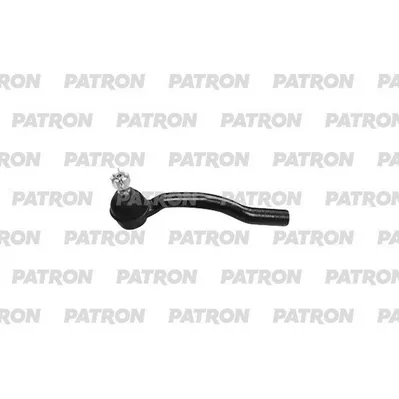 Наконечник рулевой тяги FORD Edge (U387) 06- FORD USA Edge 11- LINCOLN FOR PATRON PS10101L