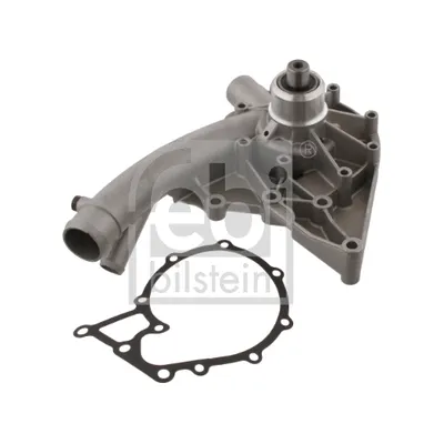 Помпа, водяной насос MB 102 >85 FEBI 01350