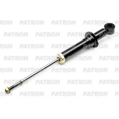 Амортизатор подвески задн GEELY Emgrand EС7 11- / SC7 12-16 / BYD F3 15 PATRON PSA999073