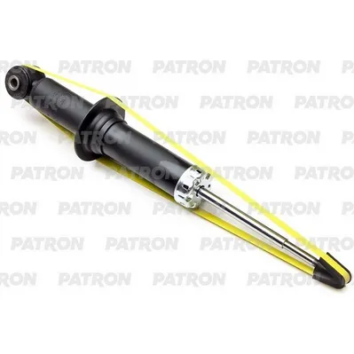 Амортизатор подвески задн JEEP Compass 06- / Patriot 08- PATRON PSA341654