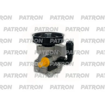 Насос гидроусилителя шкив 95mm,4 PK HUYNDAI H-1 STAREX 2007-2012 (75 Ba PATRON PPS1124