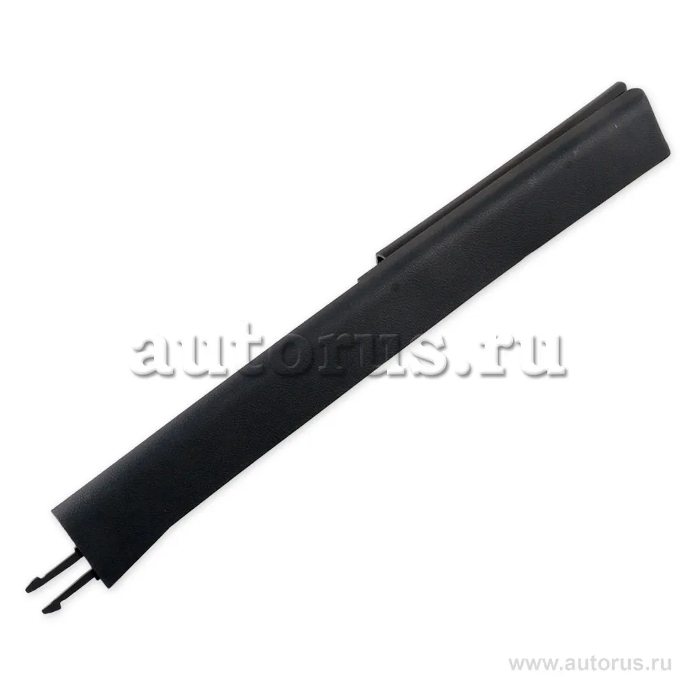 Накладка для направляющей справа спереди VAG 7L0881464F71N