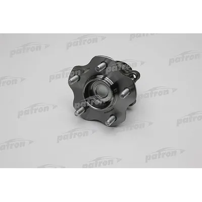Ступица колеса задн с ABS NISSAN: Qashqai 07- / X-Trail 07- \ REN PATRON PBK6997H