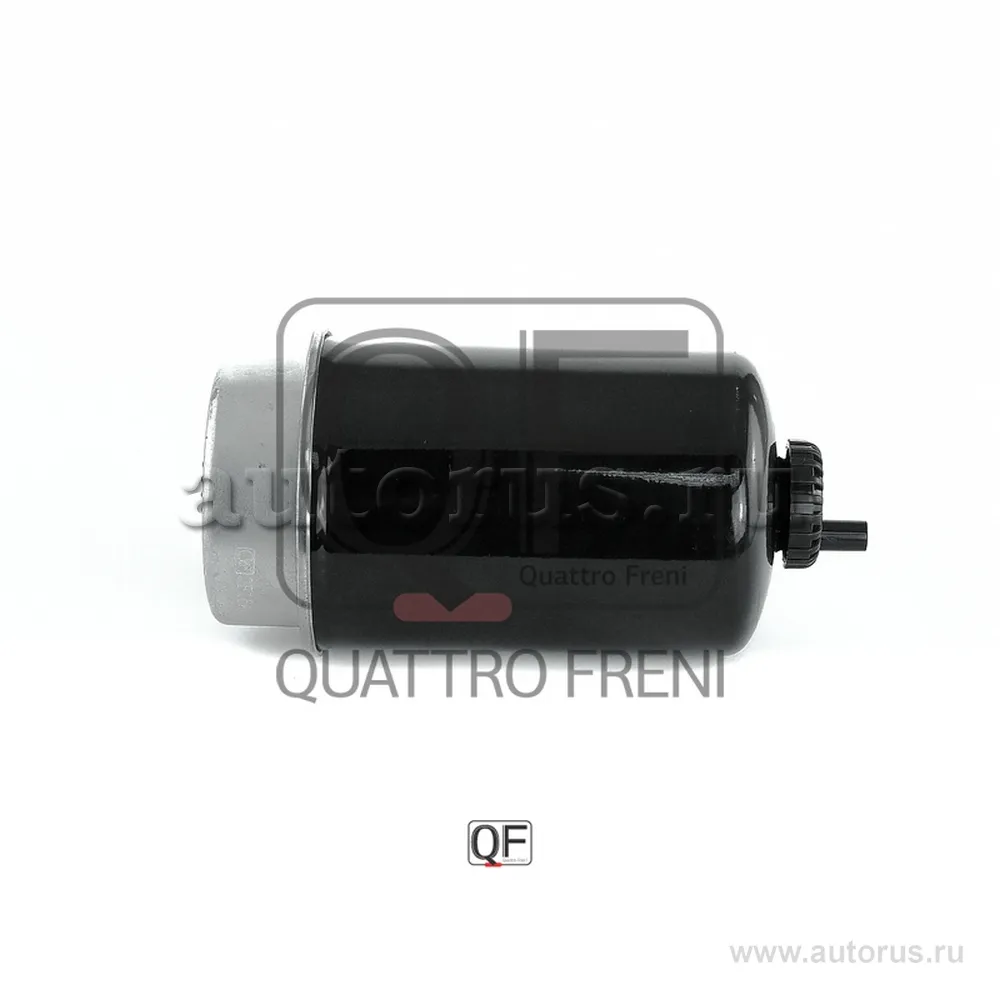 Фильтр топливный QUATTRO FRENI QF16A00051