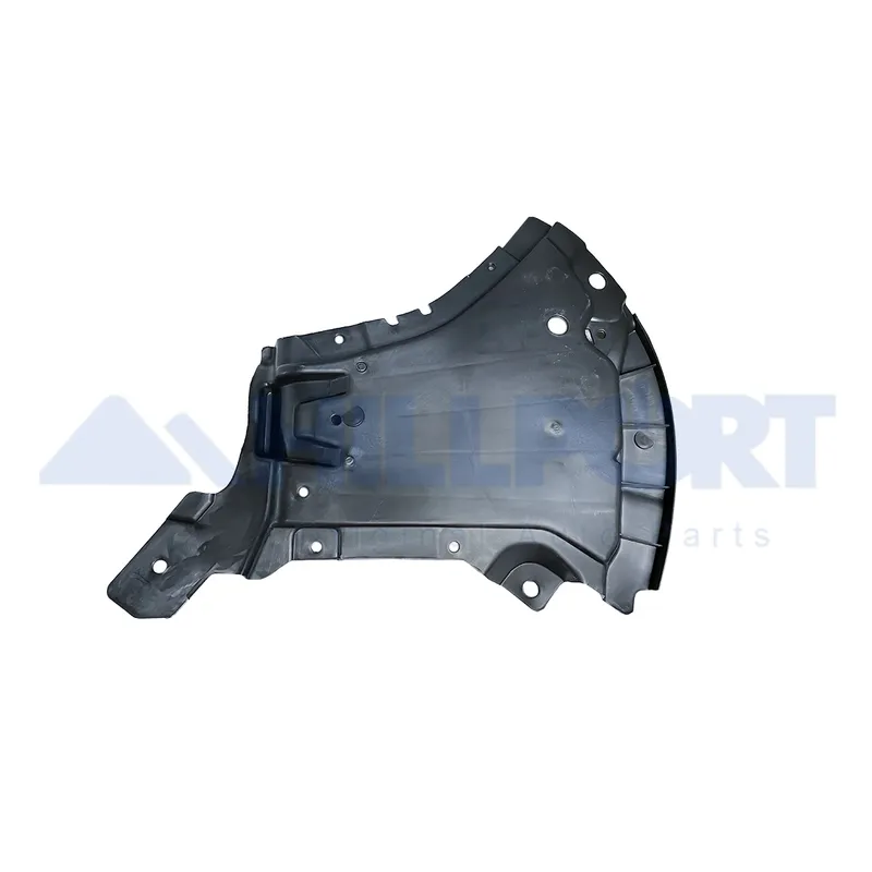 Защита бампера HILLPORT MRHP1114