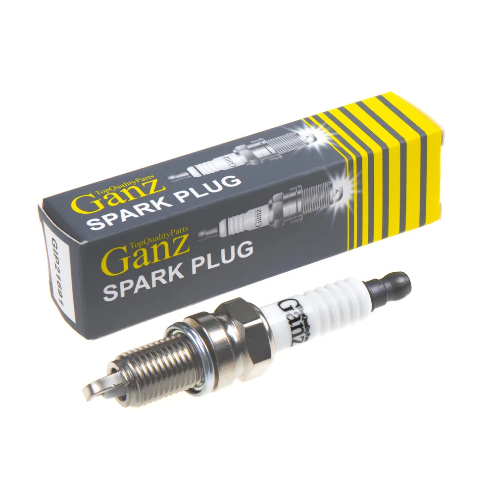 Свеча зажигания (1691/ZKR7A10) для FIAT/ALFA/LANCIA/FORD GANZ GIP21691