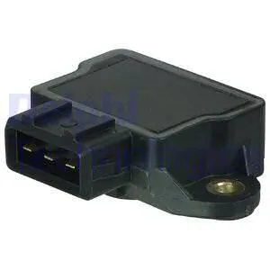 датчик положения дроссельной заслонки VW Golf III 92-97 DELPHI SS1099812B1