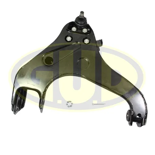 Рычаг MITSUBISHI L 200 (K7T K6T) 2.4 4WD (97 kW) 1996.06-2007.12 G.U.D GSP502385