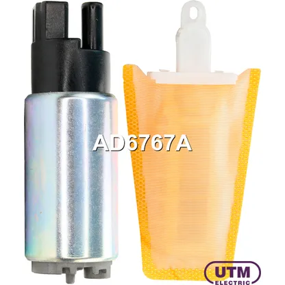 Бензонасос электрический UTM AD6767A
