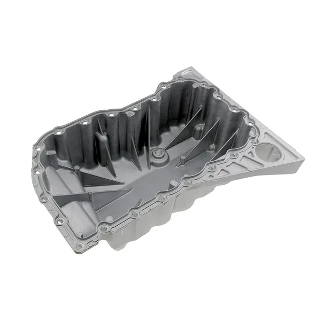 Поддон картера (двигателя) Рено Duster, Kaptur 2.0i 16V F4R NTY BMORE007