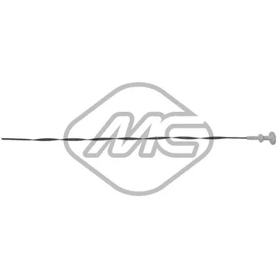 ЩУП PGT 1.9D XU Metalcaucho 04612