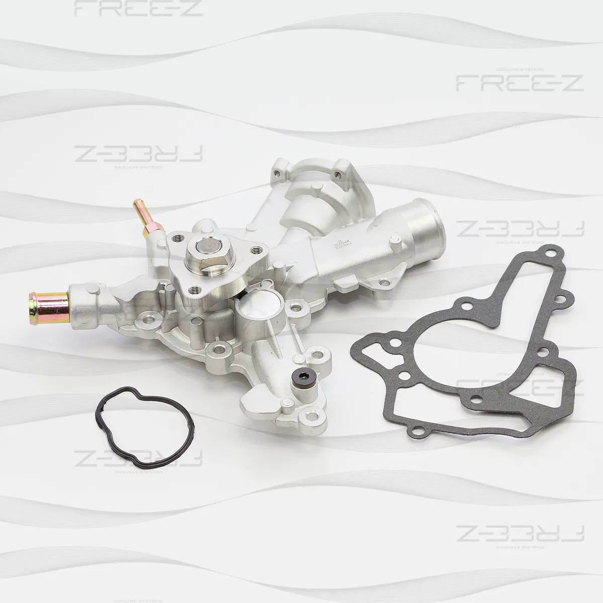 Насос водяной OPEL Astra/Corsa/Meriva 00-> FREE-Z KP0232