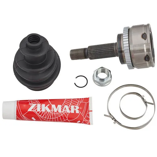 ШРУС наружный TOYOTA COROLLA (00-- 08) ZIKMAR Z87071R