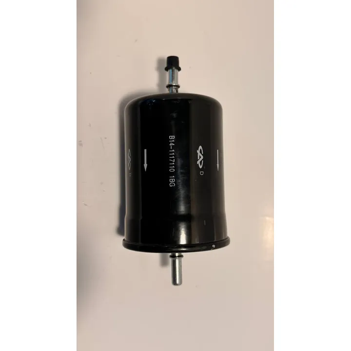 Фильтр топливный QQ6/KIMO/M11/B14 (B14-1117110), Уценка CHERY QQ6 CHERY B141-117110-N1 Уценка