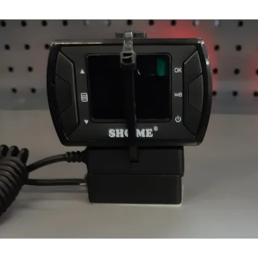 Уценка Видеорегистратор SHO-ME HD45-LCD, монитор 1,5, Уценка, , Max Вт