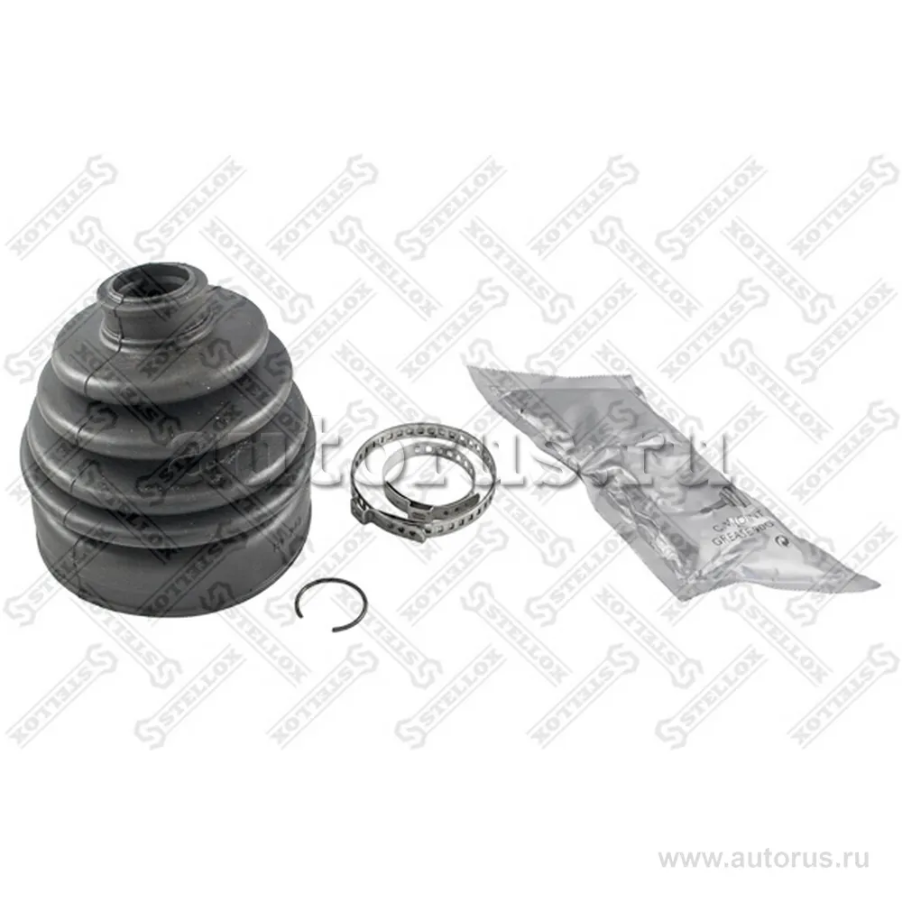 К-кт пыльника ШРУСа наружного Mazda 626 2.0 12V/2.0 16V/2.2 12V/2. STELLOX 13-00652-SX