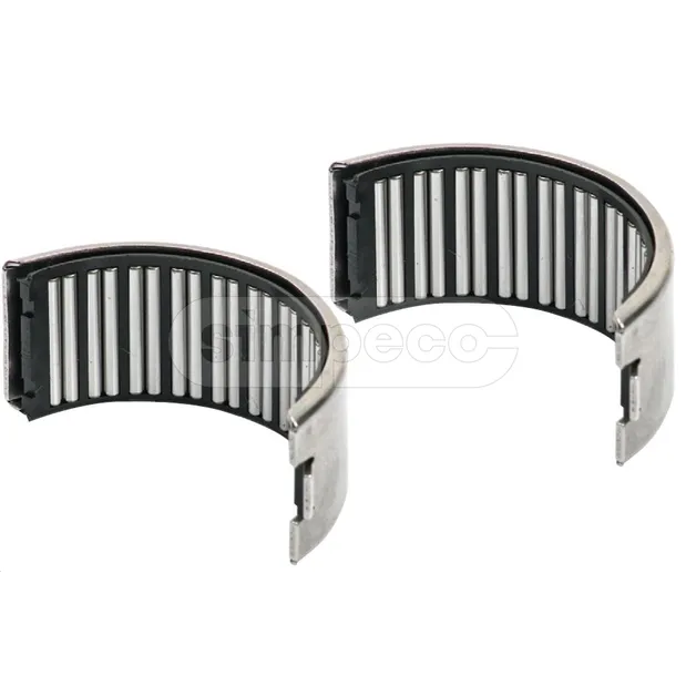 Комплект подшипников суппорта (2 шт) KNORR SB5..,SB6.. / SB7..,SN6.. / SN7.. / SK7.. (SP0501.0170) SIMPECO SP0501.0170