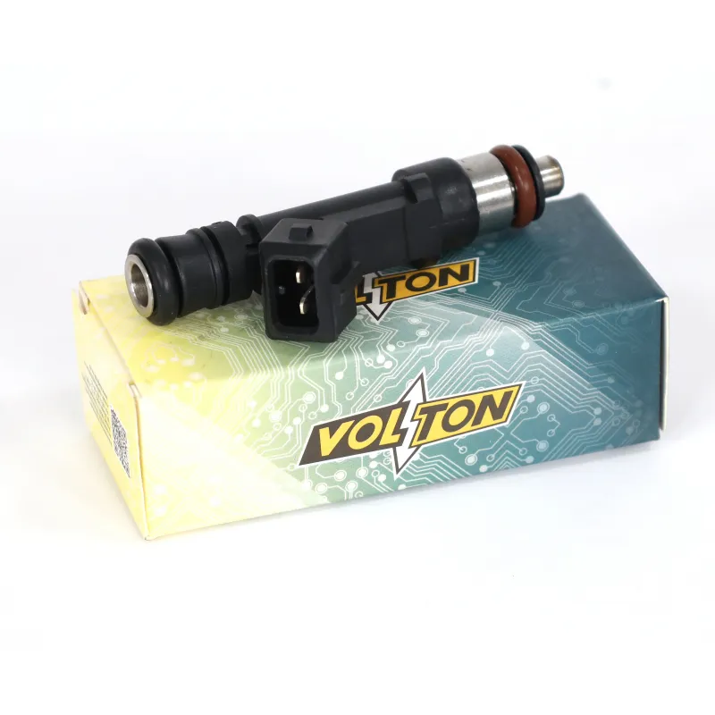 Форсунка топливная дв.406-409 Г-3110 УМЗ-4216 Евро-2,3 VOLTON VOLTON VLT0280158107